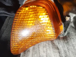 Intermitentes Delanteros CBR1000F 1996