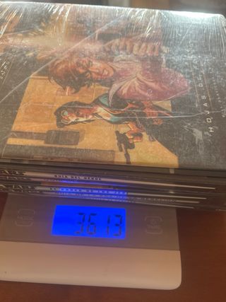 Star wars el juego de rol lote