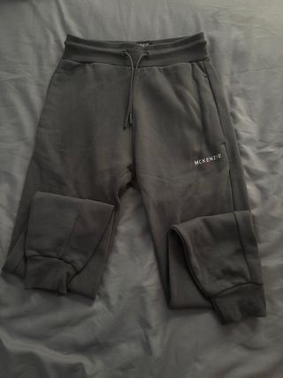 Pantalón de chándal McKenzie gris
