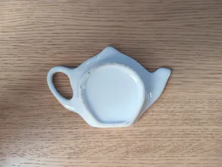 Poggia bustine da tè Fiorucci