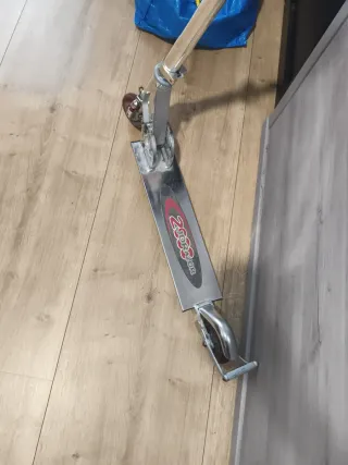 Patinete JDRAZOR plegable