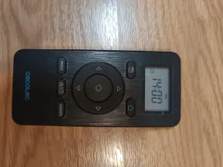 Mando a distancia Cecotec Conga 1390