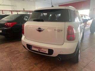 MINI Countryman 2014