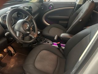 MINI Countryman 2014