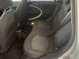 MINI Countryman 2014