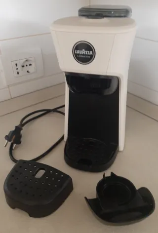 Macchina Caffè Lavazza Tiny Eco