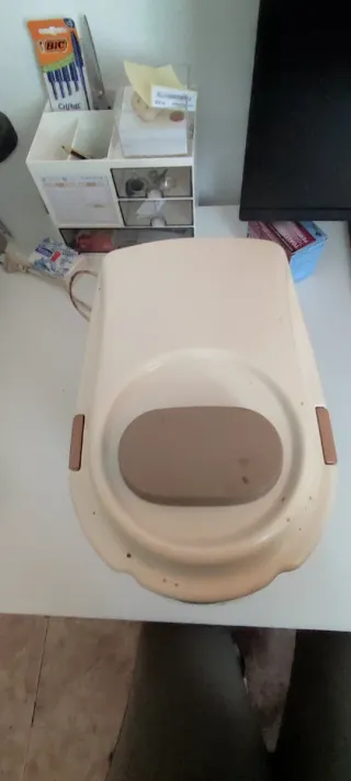 Licuadora /Exprimidor de zumo Moulinex