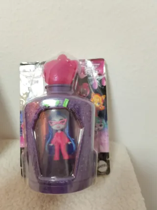 Monster High: Bambole, Sticker e Pozioni