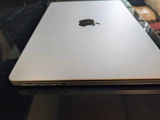MacBook Pro M1 14 16GB 512GB