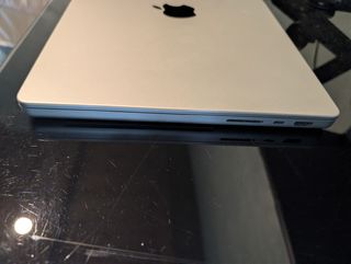 MacBook Pro M1 14 16GB 512GB