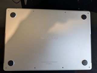 MacBook Pro M1 14 16GB 512GB