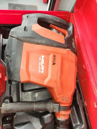 Hilti TE 70 ATC AVR Martillo Rotativo