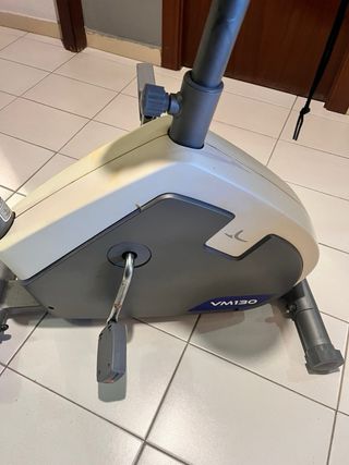 Bicicleta Estática Domyos VM130