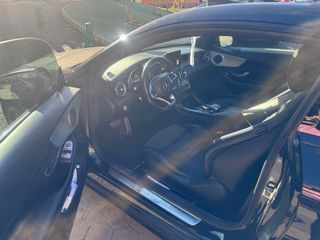 Mercedes-Benz Clase C 2018