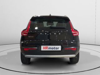 Volvo XC40 T4 Inscription Expression Recharge PHEV 2WD