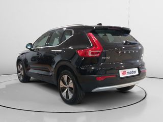 Volvo XC40 T4 Inscription Expression Recharge PHEV 2WD