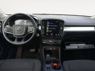 Volvo XC40 T4 Inscription Expression Recharge PHEV 2WD