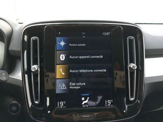 Volvo XC40 T4 Inscription Expression Recharge PHEV 2WD