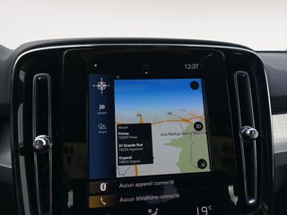 Volvo XC40 T4 Inscription Expression Recharge PHEV 2WD