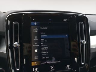 Volvo XC40 T4 Inscription Expression Recharge PHEV 2WD