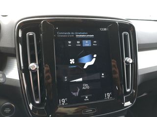 Volvo XC40 T4 Inscription Expression Recharge PHEV 2WD