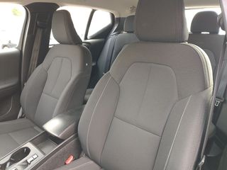 Volvo XC40 T4 Inscription Expression Recharge PHEV 2WD