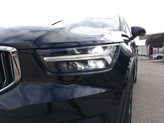 Volvo XC40 T4 Inscription Expression Recharge PHEV 2WD