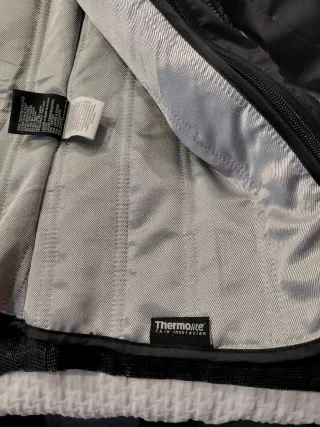 Chaqueta Cordura AXO 2xl