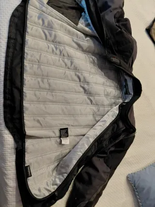 Chaqueta Cordura AXO 2xl