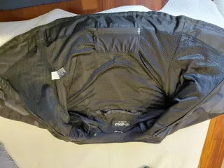 Chaqueta Cordura AXO 2xl