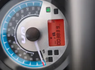 Moto UM Renegade Sport 125 ITV