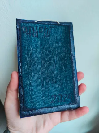 Quadro Kaonashi no name