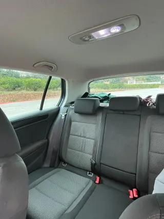 Volkswagen Golf 2009