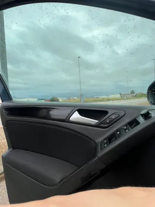 Volkswagen Golf 2009