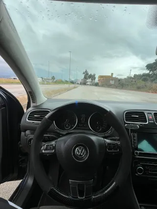 Volkswagen Golf 2009