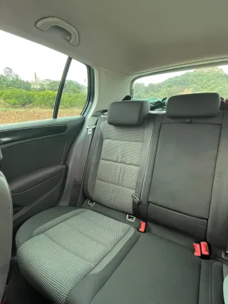 Volkswagen Golf 2009