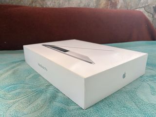 MacBook Pro 15 2017 Touch Bar Argento