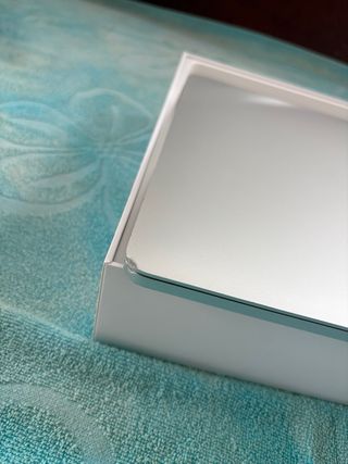 MacBook Pro 15 2017 Touch Bar Argento