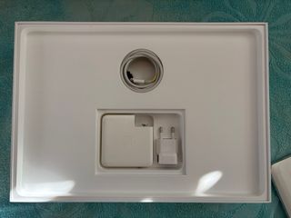 MacBook Pro 15 2017 Touch Bar Argento