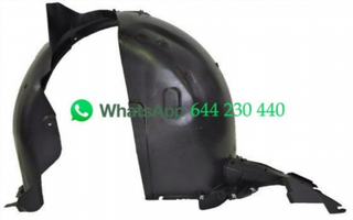 PASO DE RUEDA IZQUIERDO VW TIGUAN 2016.01- 107.23