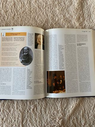 Gran Enciclopedia Interactiva Océano