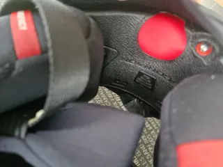 Casco Moto Scorpion EXO Air r1