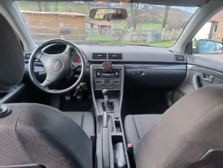 Audi A4 2004