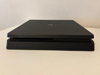 PS4 Slim 500GB Sony Negra