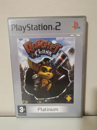 Ratchet & Clank