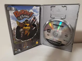 Ratchet & Clank
