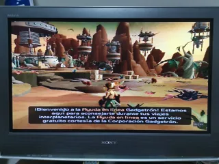 Ratchet & Clank