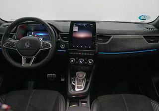 2024 Renault Arkana E-Tech full hybrid 145cv esprit Alpine