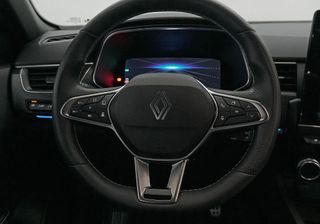 2024 Renault Arkana E-Tech full hybrid 145cv esprit Alpine