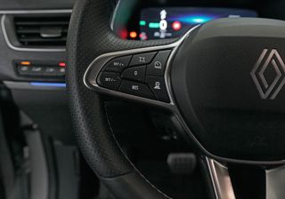 2024 Renault Arkana E-Tech full hybrid 145cv esprit Alpine